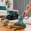 Миючий пилосос Cecotec Conga CarpetClean 10000 EasyHome (ССТС-08573) - фото 7