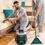 Миючий пилосос Cecotec Conga CarpetClean 10000 EasyHome (ССТС-08573) - фото 10