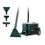 Миючий пилосос Cecotec Conga CarpetClean 10000 EasyHome (ССТС-08573) - фото 1