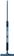 Вертикальний пилосос Philips OneUp XV5113/01 - фото 2