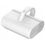 Пылесос MiJia Dust Mite Vacuum Cleaner White (MJCMY01DY) Europe - фото 1