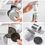Пылесос MiJia Dust Mite Vacuum Cleaner White (MJCMY01DY) Europe - фото 2