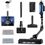 Пылесос Tefal X-Force Flex 9.60 Aqua TY20C7WO Europe - фото 1