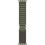 Ремешок Apple Alpine Loop Band Small для Apple Watch 49mm - Green (MQE23) - фото 1