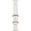 Ремінець Apple Ocean Band для Apple Watch 49mm - White (MQE93) - фото 1