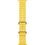 Ремешок Apple Ocean Band для Apple Watch 49mm - Yellow (MQEC3) - фото 1