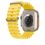 Ремешок Apple Ocean Band для Apple Watch 49mm - Yellow (MQEC3) - фото 2
