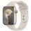 Ремешок Apple Sport Band Starlight S/M (MT3H3) для Watch 42/44/45/49mm - фото 2