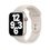 Ремінець Apple Starlight Sport Band S/M для Watch 38/40/41mm (MPLQ3) - фото 2
