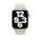 Ремінець Apple Starlight Sport Band S/M для Watch 38/40/41mm (MPLQ3) - фото 3