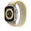 Ремешок Apple Trail Loop Band M/L для Apple Watch 49mm - Yellow/Beige (MQEH3) - фото 3