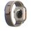 Ремінець Apple Trail Loop Band S/M для Apple Watch 49mm - Blue/Gray (MQEJ3) - фото 2