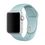 Ремешок Apple watch 38mm SM/ML Turquoise sport orig Уценка - фото 2