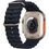 Ремешок Apple Watch Ocean Band Watch 40/41mm, Black - фото 2