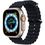 Ремешок Apple Watch Ocean Band Watch 40/41mm, Black - фото 1