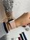 Ремешок Apple Watch Solo Loop 42/44 pink sand (M) - фото 2