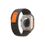Ремешок Apple Watch Trail Loop 40/41mm, Black - фото 2