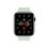Ремінець Native Union Curve Strap Sage for Apple Watch 45mm/44mm/42mm (CSTRAP-AW-L-GRN) - фото 3