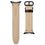 Ремешок Native Union (RE) Classic Band Black for Apple Watch 49/45/44mm (RESTRAP-AW-L-BLK) - фото 2
