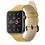 Ремешок Native Union (RE) Classic Band Kraft for Apple Watch 49/45/44mm (RESTRAP-AW-L-KFT) - фото 3