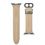 Ремешок Native Union (RE) Classic Band Slate Green for Apple Watch 49/45/44mm (RESTRAP-AW-L-GRN) - фото 2