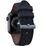 Ремешок Njord Salmon Leather Strap Dark Grey for Apple Watch 45mm/44mm (SL14120) - фото 3