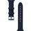 Ремінець Njord Salmon Leather Strap Petrol for Apple Watch 45mm/44mm (SL14121) - фото 1