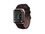 Ремешок Njord Salmon Leather Strap Rust for Apple Watch 45mm/44mm (SL14123) - фото 2