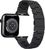 Ремешок Pitaka Carbon Fiber Watch Band Retro Black/Grey for Apple Watch 49/45/44mm (AWB2311) - фото 2