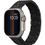 Ремінець Pitaka Carbon Fiber Watch Band Rhapsody for Apple Watch 49/45/44mm (AWB2308) - фото 1