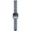 Ремешок Pitaka Chroma Carbon Band Dreamland Mosaic for Apple Watch 49/45/44mm (AWB2303) - фото 2
