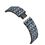 Ремешок Pitaka Chroma Carbon Band Dreamland Mosaic for Apple Watch 49/45/44mm (AWB2303) - фото 3