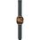 Ремінець Pitaka Chroma Carbon Band Dreamland Stairs for Apple Watch 49/45/44mm (AWB2302) - фото 2
