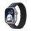 Ремінець Pitaka Chroma Carbon Band Poetry of Things Moon for Apple Watch 49/45/44mm (AWB2306) - фото 1