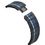 Ремінець Pitaka Chroma Carbon Band Poetry of Things Moon for Apple Watch 49/45/44mm (AWB2306) - фото 2