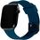 Ремешок UAG для Apple Watch 45/44/42 Trestles, Navy (194008R15252) - фото 1