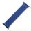 Ремешок Watch 42mm Nylon Sport Loop cape cod blue - фото 1