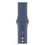 Ремешок watch Sport Band 42mm alaskan blue  (S) - фото 1