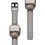 Ремешок UAG для Apple Watch Ultra 2/Ultra-49-45-44-42mm Civilian Titanium (194002113636) - фото 2