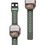 Ремешок UAG для Apple Watch Ultra 2/Ultra-49-45-44-42mm Civilian Olive Drab (194002117272) - фото 2