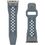 Ремінець UAG для Apple Watch Ultra 2/Ultra-49-45-44-42mm, Monarch, Cloud Blue/Titanium (194158114136) - фото 1