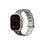 Ремешок Native Union Active Magnetic Band Black for Apple Watch 49/45/44mm (ACTBAND-AW-L-BLKS) - фото 1