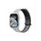 Ремешок Native Union Active Magnetic Band Black for Apple Watch 49/45/44mm (ACTBAND-AW-L-BLKS) - фото 2