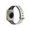 Ремешок Native Union Active Magnetic Band Black for Apple Watch 49/45/44mm (ACTBAND-AW-L-BLKS) - фото 3