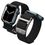 Ремінець Spigen DuraPro Flex metall for Apple iWatch 42/44/45/49mm (black) - фото 1