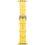 Ремешок Kilim для Apple Watch 38/40/41/42mm(ser.10) (Light Yellow) - фото 1