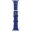 Ремінець Kilim для Apple Watch 42(ser.1-3)/44/45/46/49mm (Dark Navy) - фото 1