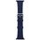 Ремінець Kilim для Apple Watch 42(ser.1-3)/44/45/46/49mm (Midnight) - фото 1