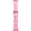 Ремешок Kilim для Apple Watch 42(ser.1-3)/44/45/46/49mm (Pink) - фото 1