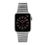Ремешок LAUT LINKS 2.0 для Apple Watch 42/44/45/49mm Silver (L_AWL_L2_SL) - фото 2
